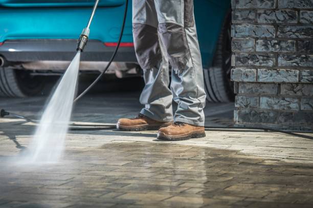 Best Dumpster Area Cleaning  in Vandalia, OH