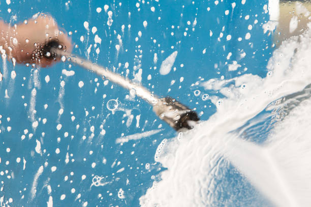 Best Post-Construction Pressure Washing  in Vandalia, OH