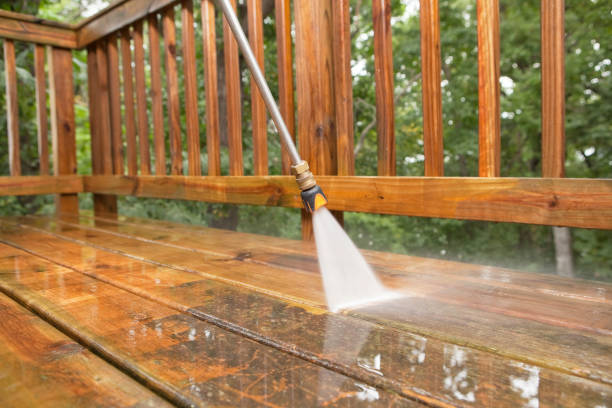 Best Fence Cleaning  in Vandalia, OH